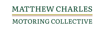 Matthew Charles Motoring Collective